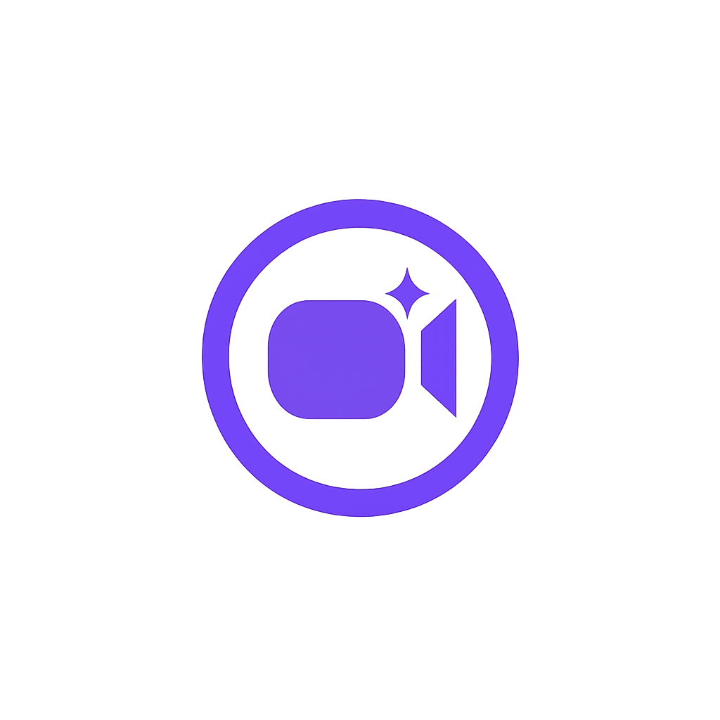 BestAIVideo AI Video Generator Logo